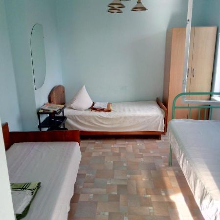 Domik U Morya Hotel Odessa Luaran gambar