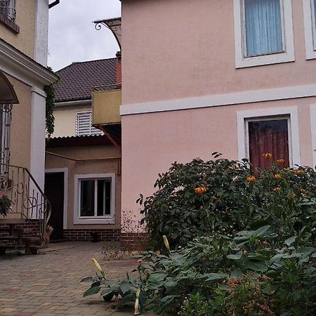 Domik U Morya Hotel Odessa Luaran gambar