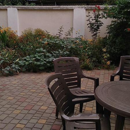 Domik U Morya Hotel Odessa Luaran gambar