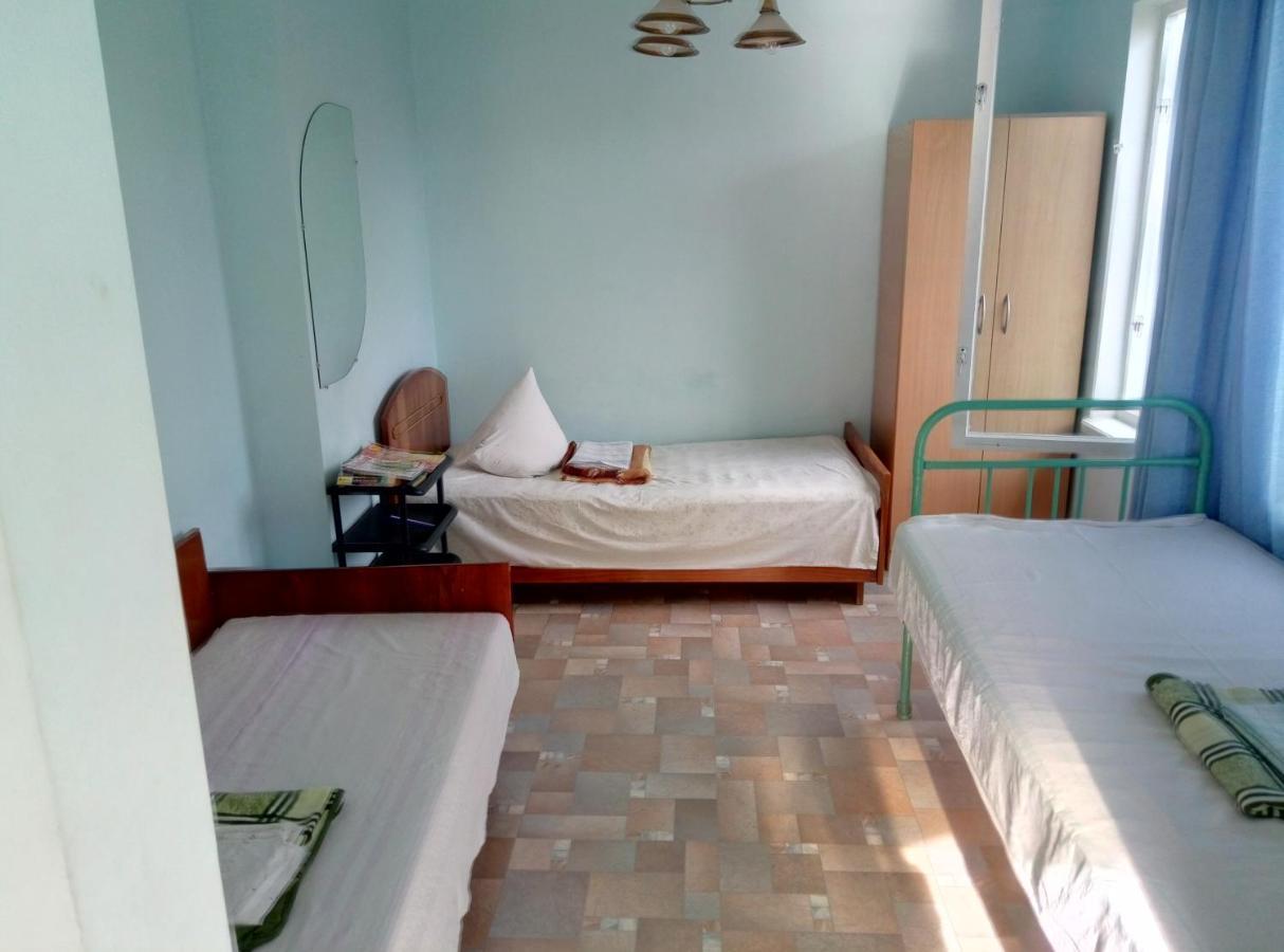Domik U Morya Hotel Odessa Luaran gambar