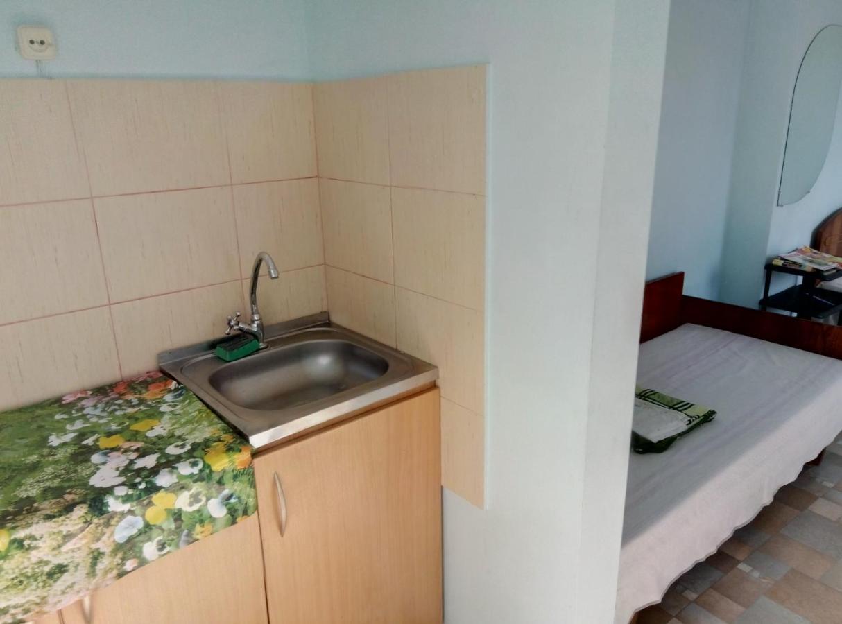 Domik U Morya Hotel Odessa Luaran gambar