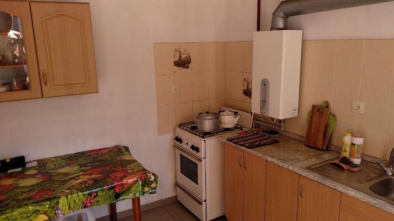 Domik U Morya Hotel Odessa Luaran gambar