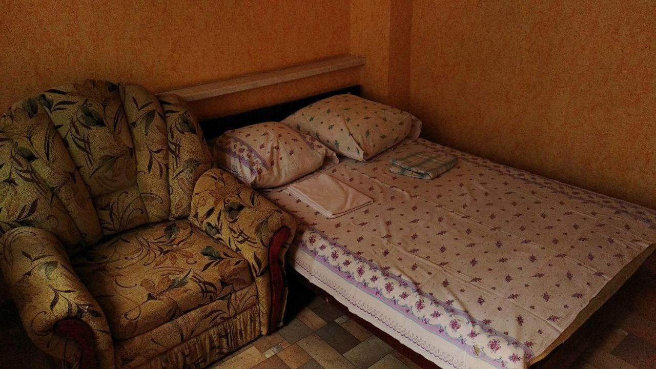 Domik U Morya Hotel Odessa Luaran gambar